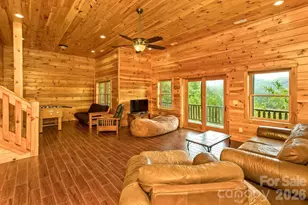 109 Overlook Pt Ln, Lake Lure, NC 28746 - Photo 30