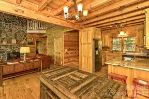 109 Overlook Pt Ln, Lake Lure, NC 28746 - Photo 22