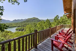 109 Overlook Pt Ln, Lake Lure, NC 28746 - Photo 12