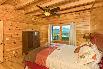 109 Overlook Point Lane, Lake Lure, NC 28746 - Photo 18