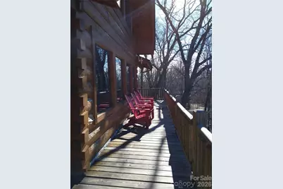 109 Overlook Point Lane, Lake Lure, NC 28746 - Photo 22