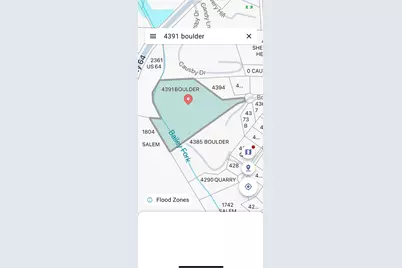 4391 Boulder Drive #20, Morganton, NC 28655 - Photo 1