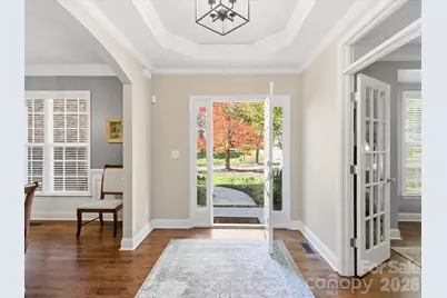 6318 Riverside Oaks Drive, Huntersville, NC 28078 - Photo 4