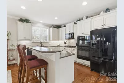 6318 Riverside Oaks Drive, Huntersville, NC 28078 - Photo 16