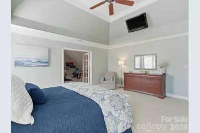 6318 Riverside Oaks Drive, Huntersville, NC 28078 - Photo 34