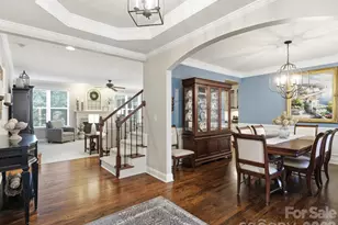 6318 Riverside Oaks Dr, Huntersville, NC 28078 - Photo 8