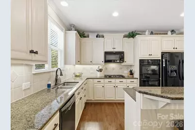 6318 Riverside Oaks Drive, Huntersville, NC 28078 - Photo 20