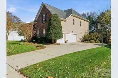 6318 Riverside Oaks Drive, Huntersville, NC 28078 - Photo 42