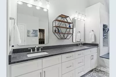 6318 Riverside Oaks Drive, Huntersville, NC 28078 - Photo 36