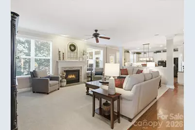 6318 Riverside Oaks Drive, Huntersville, NC 28078 - Photo 10