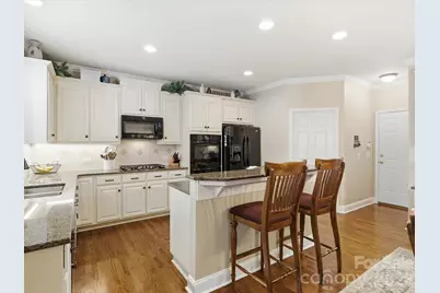 6318 Riverside Oaks Drive, Huntersville, NC 28078 - Photo 22