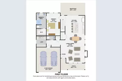 000 Quiver Way #3, York, SC 29745 - Photo 8