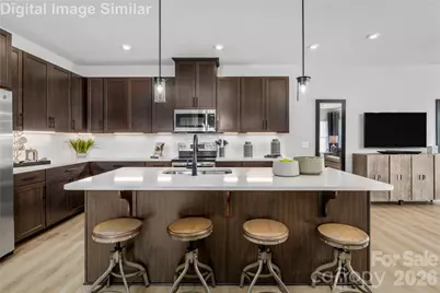 9546 Teamwork Street NW, Concord, NC 28027 - Photo 2