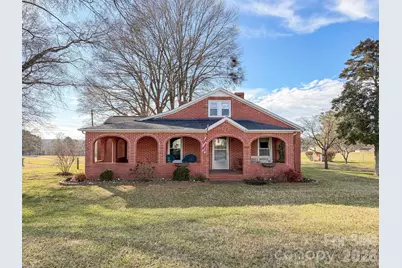 4363 Section House Road, Hickory, NC 28601 - Photo 1