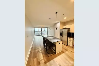 333 W Trade Street #2103, Charlotte, NC 28202 - Photo 1