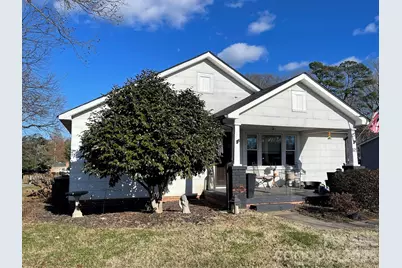 625 Brown Road, China Grove, NC 28023 - Photo 2