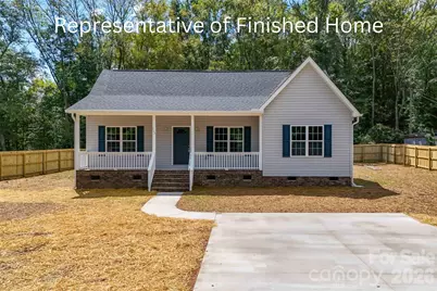 764 Old York Road, Chester, SC 29706 - Photo 1