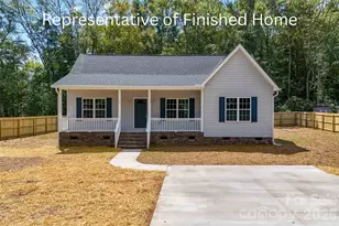 764 Old York Rd, Chester, SC 29706 - Photo 1