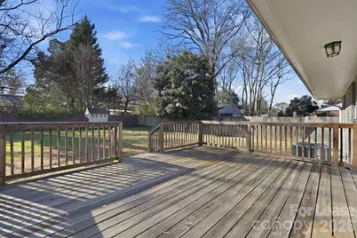 3728 Delgany Drive, Charlotte, NC 28215 - Photo 4