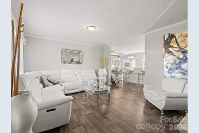 1796 Pilot Mountain Road, Hendersonville, NC 28792 - Photo 10