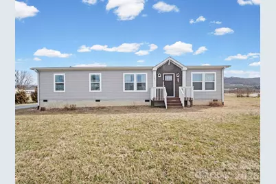 1796 Pilot Mountain Road, Hendersonville, NC 28792 - Photo 1