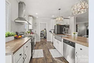 1796 Pilot Mountain Road, Hendersonville, NC 28792 - Photo 14