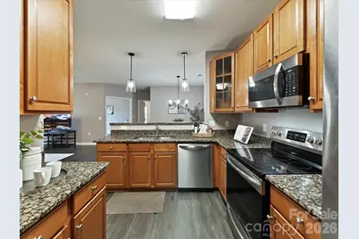 9145 McDowell Creek Court, Cornelius, NC 28031 - Photo 14