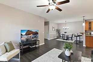 9145 McDowell Creek Ct, Cornelius, NC 28031 - Photo 8
