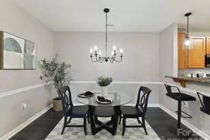9145 McDowell Creek Ct, Cornelius, NC 28031 - Photo 6