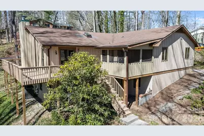 411 Overhill Drive, Hendersonville, NC 28792 - Photo 32