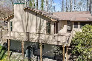 411 Overhill Dr, Hendersonville, NC 28792 - Photo 30