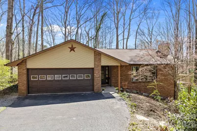 411 Overhill Drive, Hendersonville, NC 28792 - Photo 38