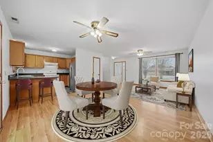 1118 St Michaels Dr SE, Conover, NC 28613 - Photo 6