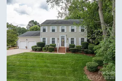 2410 Monticello Drive, Gastonia, NC 28056 - Photo 1