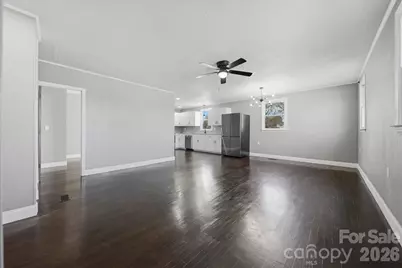 2944 US Highway 70 Highway, Connelly Springs, NC 28612 - Photo 6