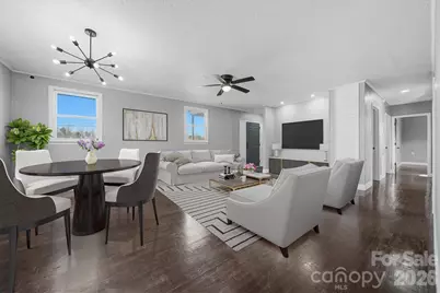 2944 US Highway 70 Highway, Connelly Springs, NC 28612 - Photo 4