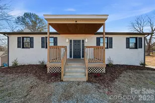 2944 US Hwy 70 Hwy, Connelly Springs, NC 28612 - Photo 2