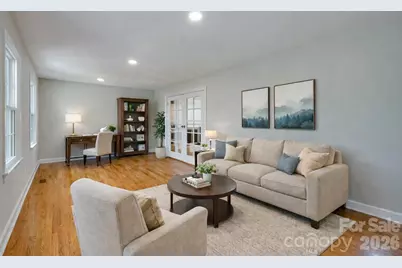 110 Scottsmoor Drive, Charlotte, NC 28214 - Photo 16