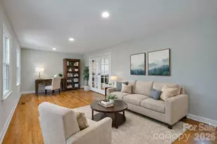 110 Scottsmoor Dr, Charlotte, NC 28214 - Photo 16