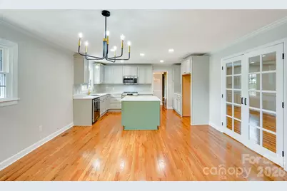 110 Scottsmoor Drive, Charlotte, NC 28214 - Photo 1