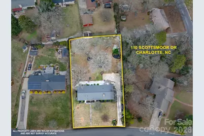 110 Scottsmoor Drive, Charlotte, NC 28214 - Photo 34
