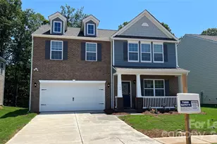 142 Scotsway Ct, Troutman, NC 28166 - Photo 1
