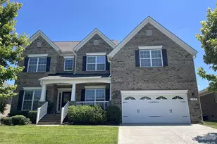 707 Five Leaf Ln, Waxhaw, NC 28173 - Photo 2