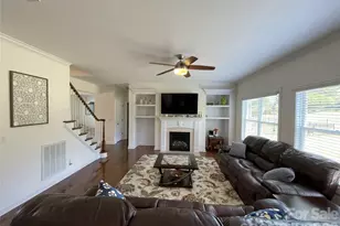 707 Five Leaf Ln, Waxhaw, NC 28173 - Photo 22