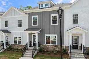 183 Cherry Spgs Ln, Asheville, NC 28804 - Photo 2