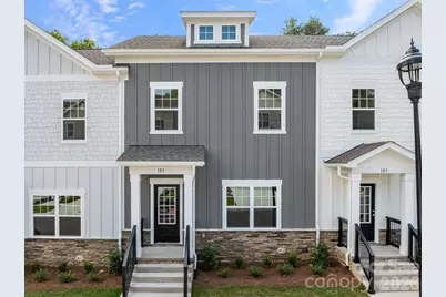 183 Cherry Springs Lane #24-B, Asheville, NC 28804 - Photo 1