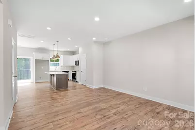 183 Cherry Springs Lane #24-B, Asheville, NC 28804 - Photo 6