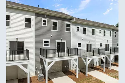 183 Cherry Springs Lane #24-B, Asheville, NC 28804 - Photo 28