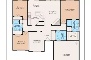 3327 Covelo Ct, Charlotte, NC 28262 - Photo 34