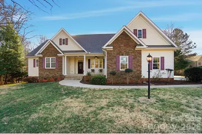 1938 Sossoman Springs Road, Midland, NC 28107 - Photo 2